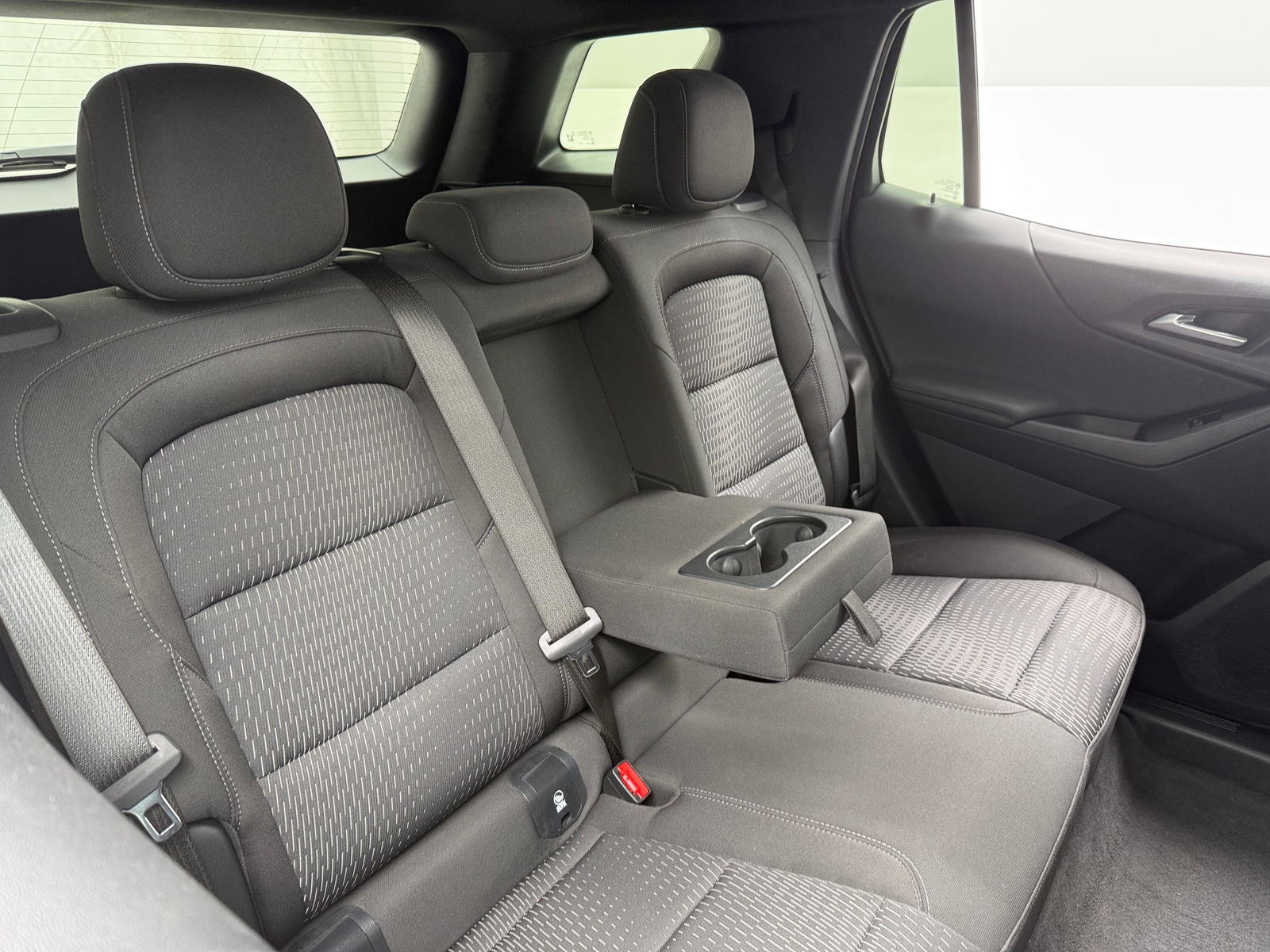 Thumbnail: 2025 Chevrolet Equinox - 6