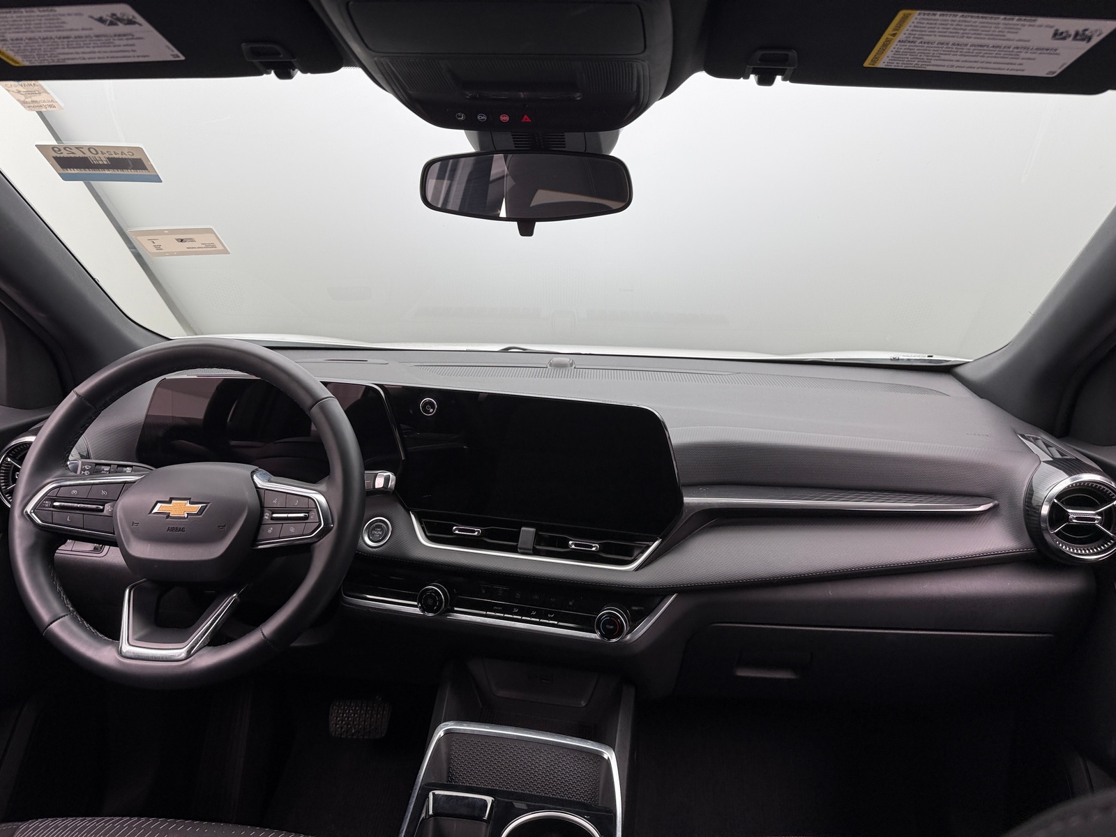 Thumbnail: 2025 Chevrolet Equinox - 3