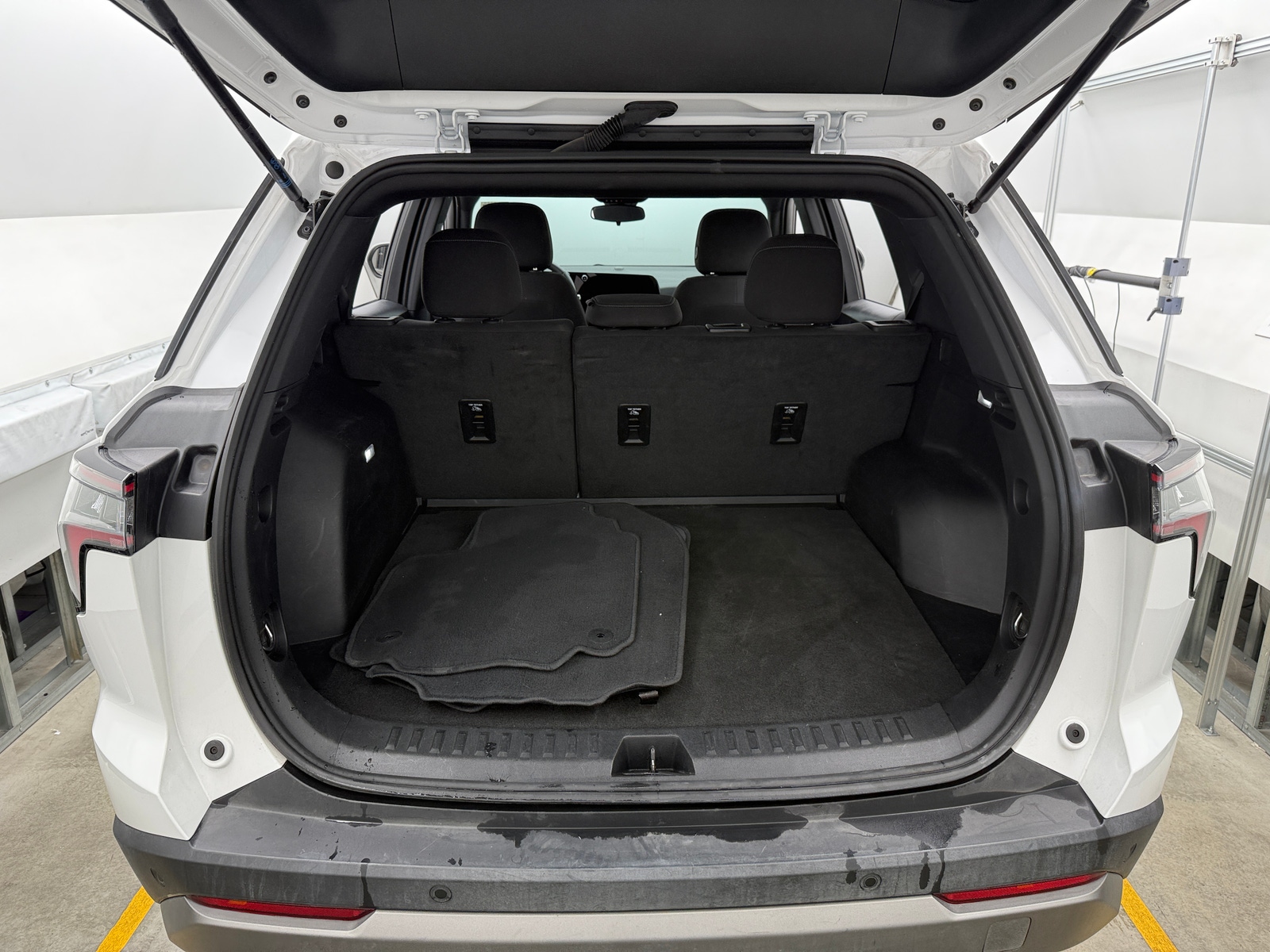 Thumbnail: 2025 Chevrolet Equinox - 7