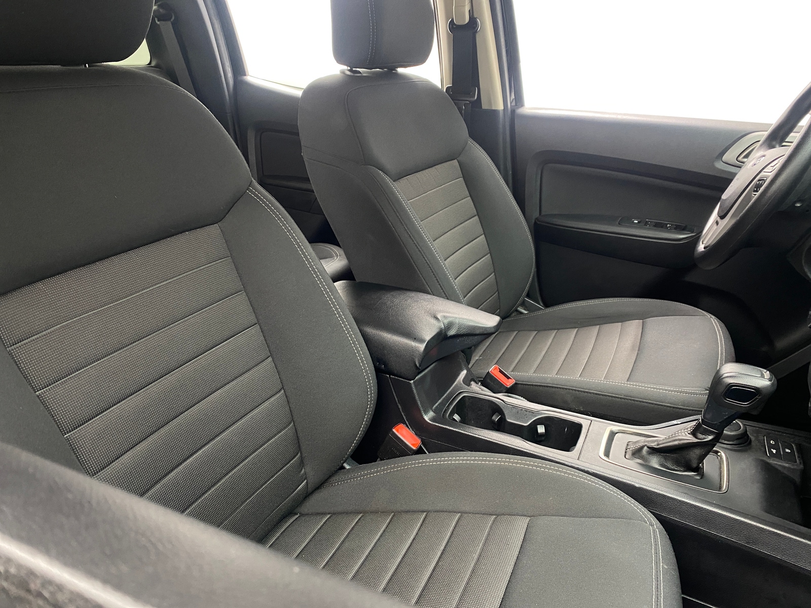 Thumbnail: 2020 Ford Ranger - 2