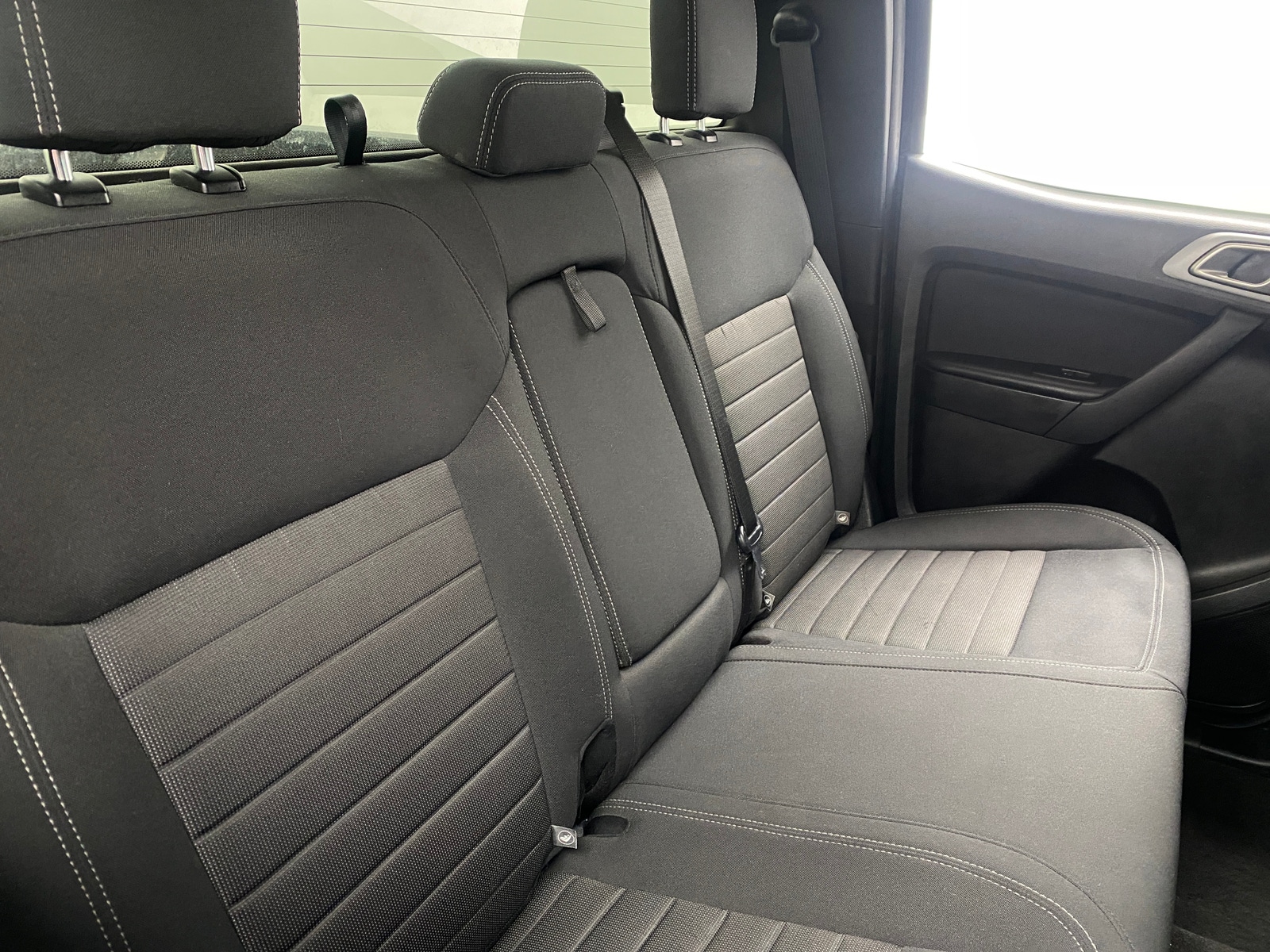 Thumbnail: 2020 Ford Ranger - 6