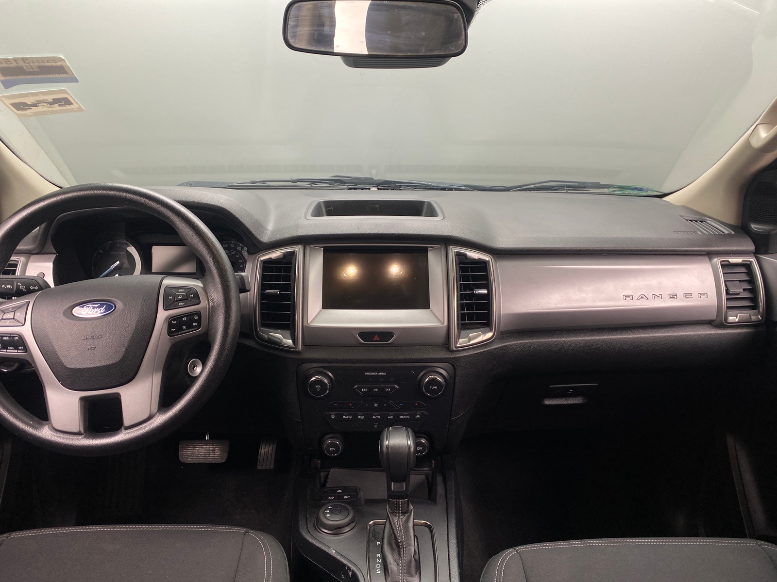 Thumbnail: 2020 Ford Ranger - 3