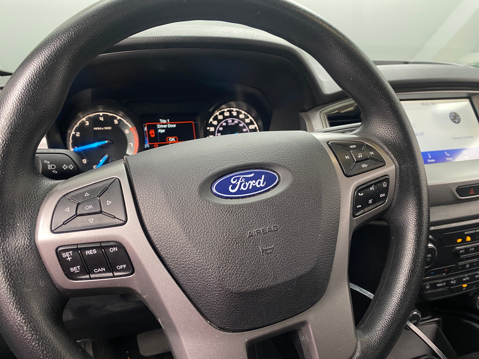 Thumbnail: 2020 Ford Ranger - 5