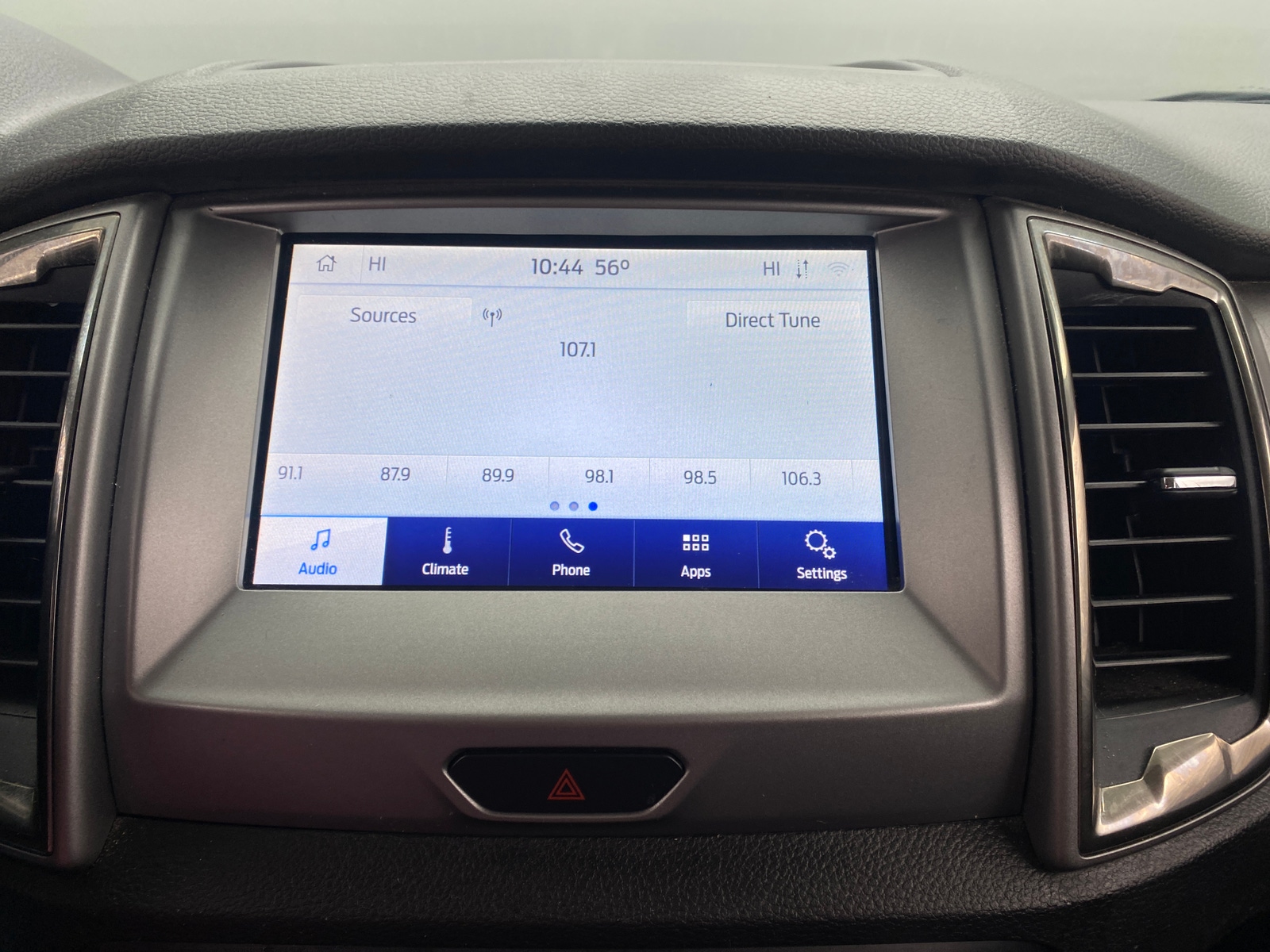 Thumbnail: 2020 Ford Ranger - 4