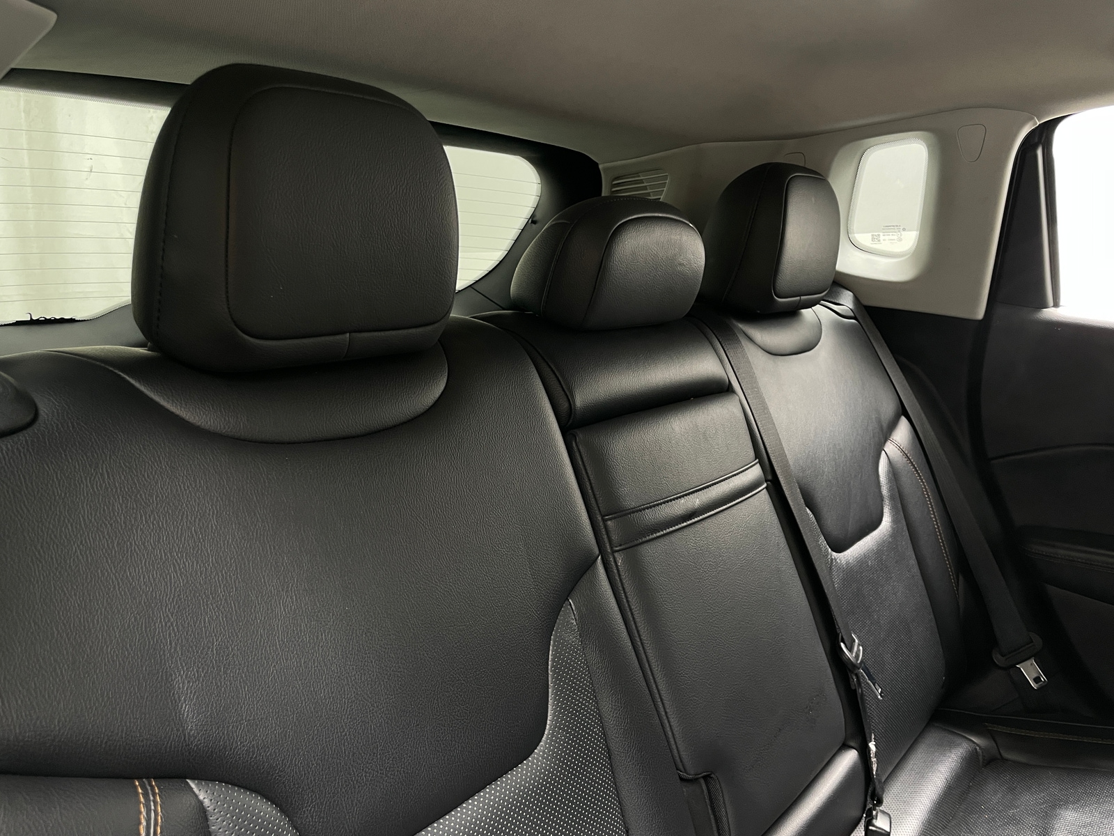 Thumbnail: 2018 Jeep Compass - 5