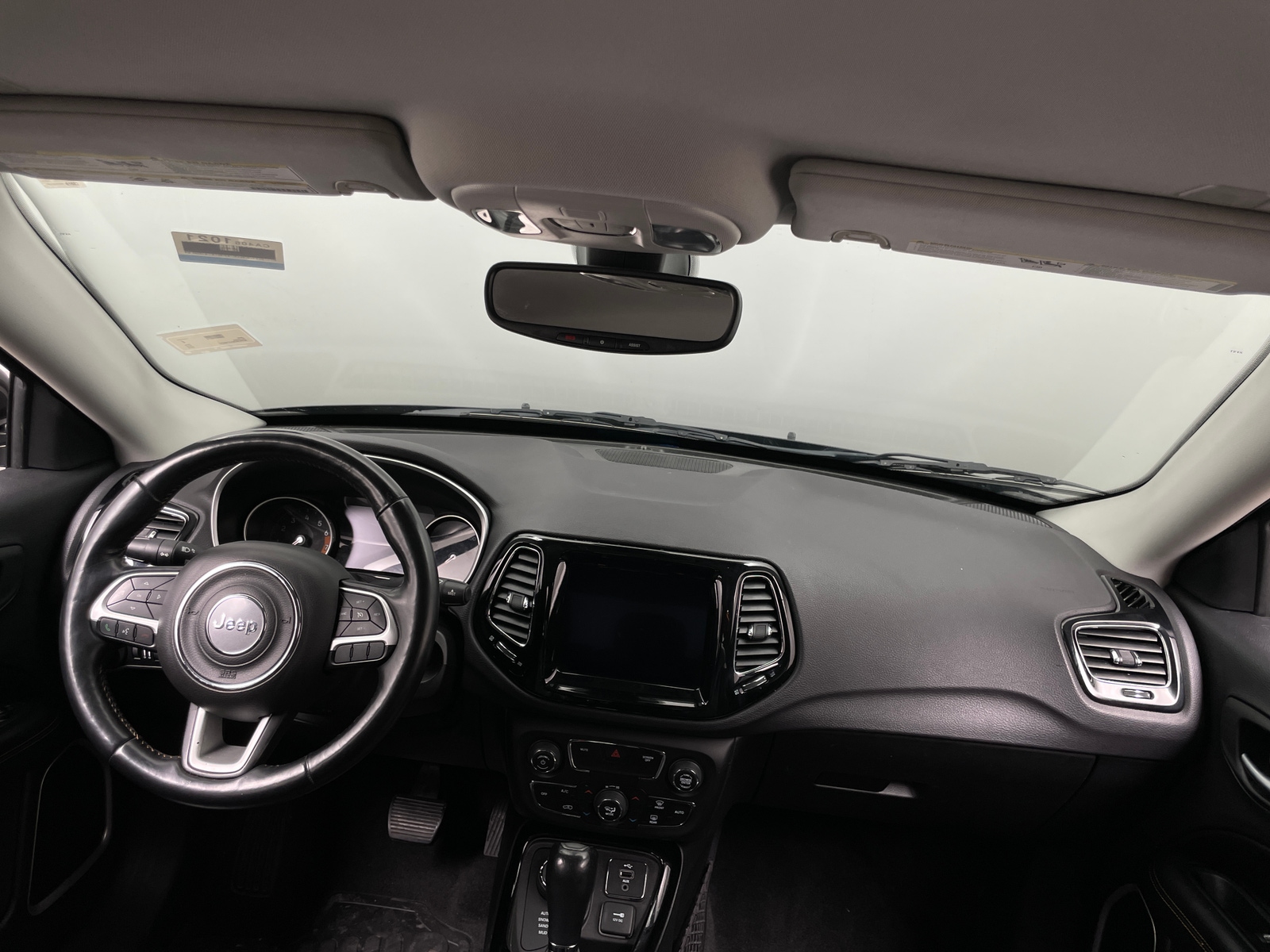 Thumbnail: 2018 Jeep Compass - 2