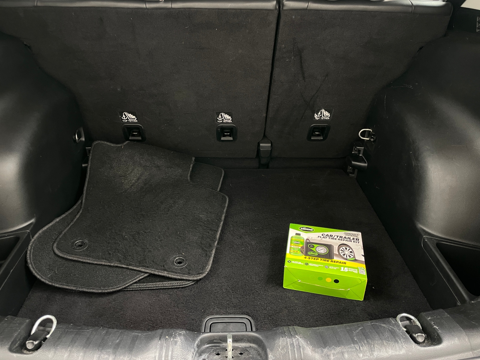 Thumbnail: 2018 Jeep Compass - 6