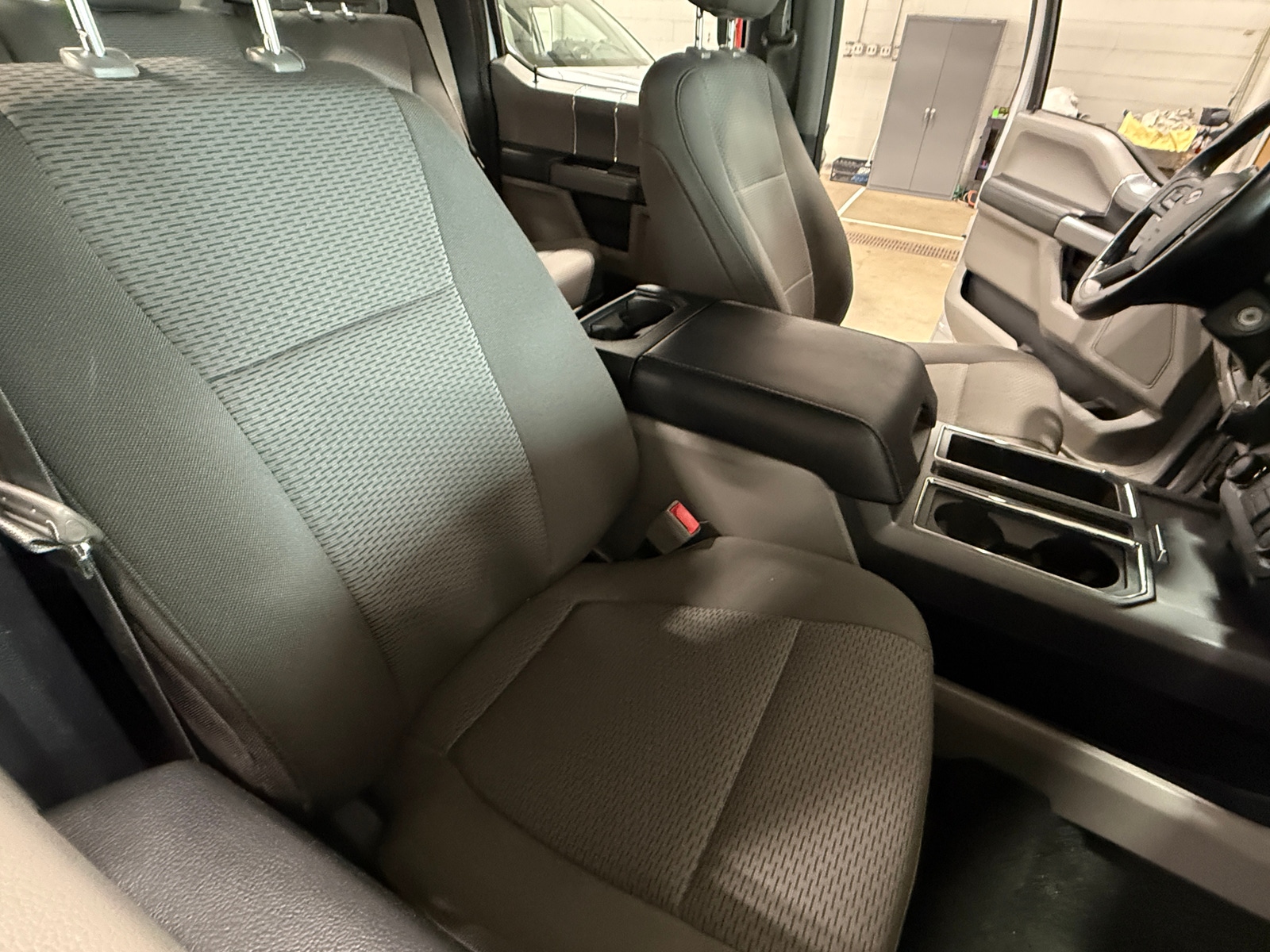 Thumbnail: 2019 Ford Econoline - 2