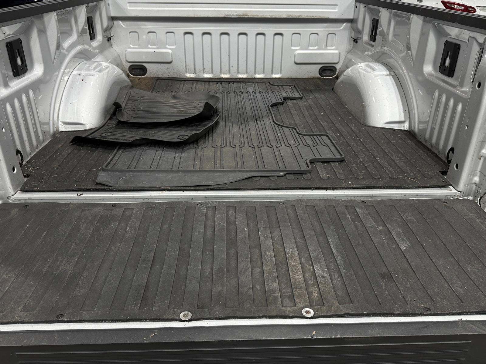 Thumbnail: 2019 Ford Econoline - 7