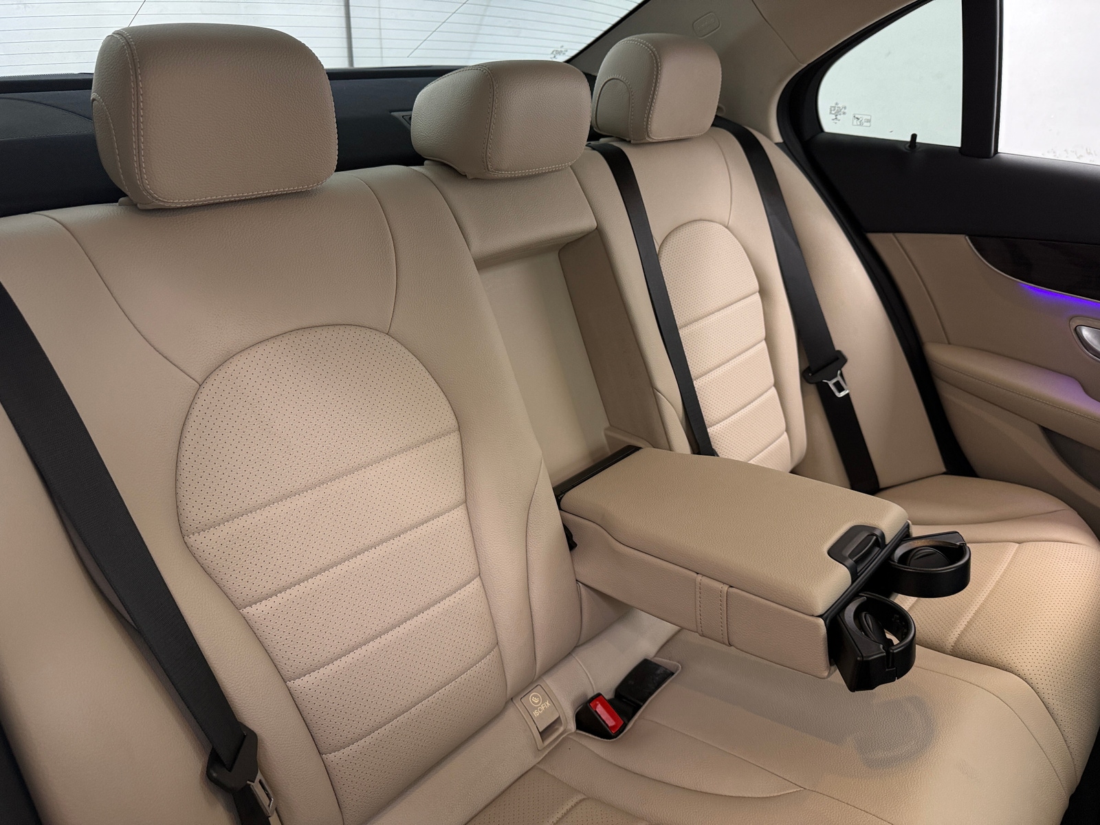 Thumbnail: 2021 Mercedes-Benz C-Class - 5