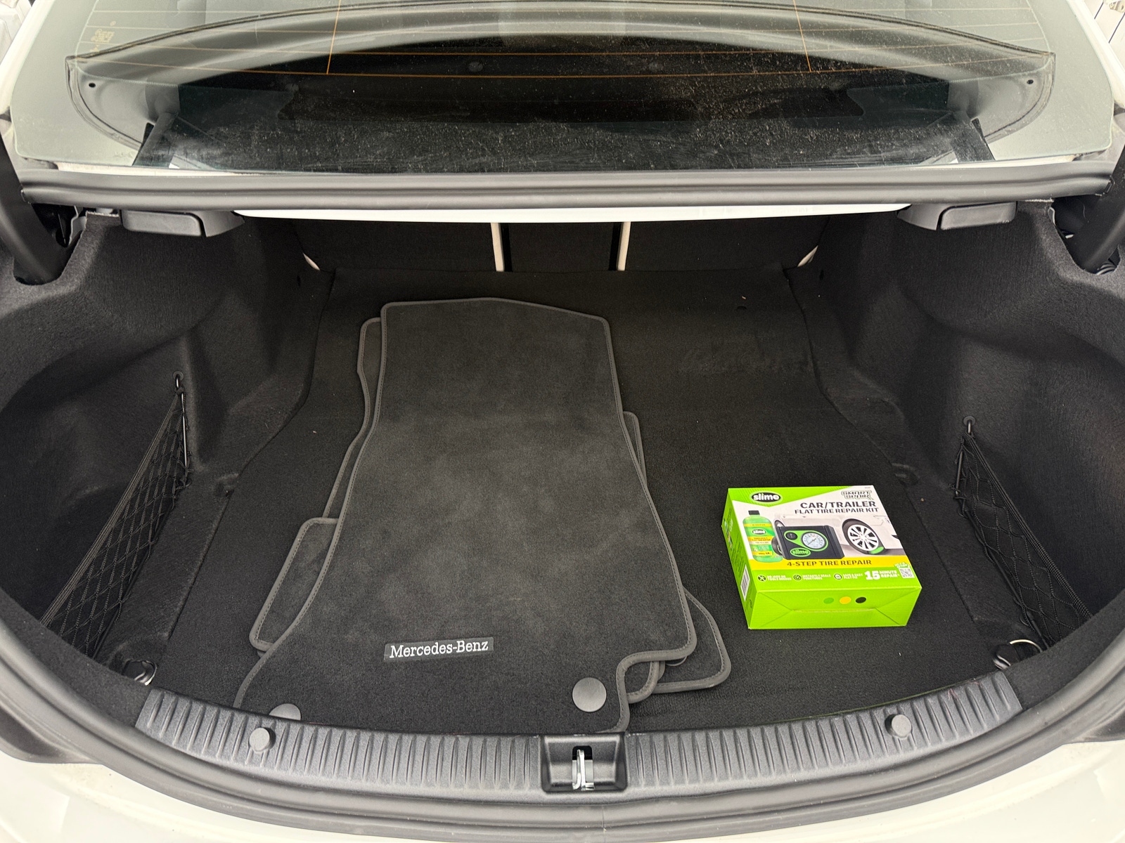 Thumbnail: 2021 Mercedes-Benz C-Class - 6