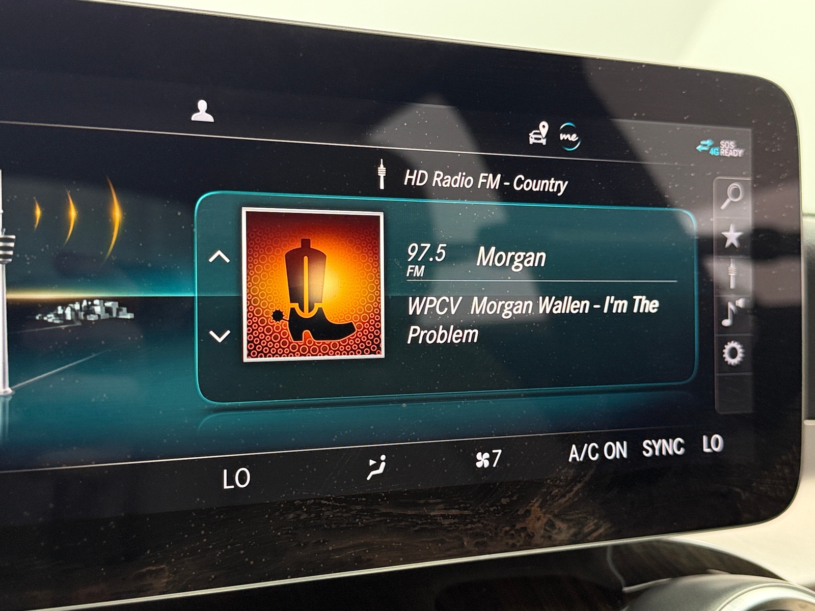 Thumbnail: 2021 Mercedes-Benz C-Class - 3