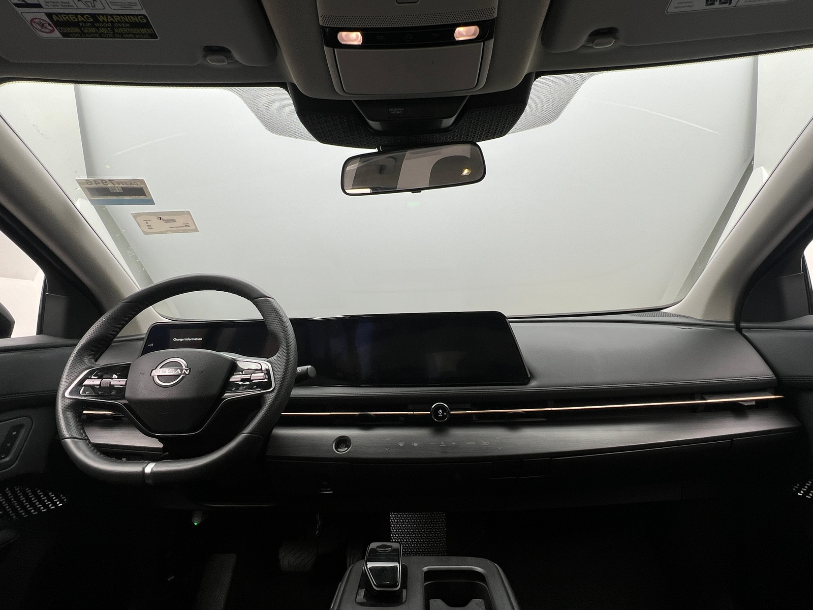 Thumbnail: 2024 Nissan Ariya - 2