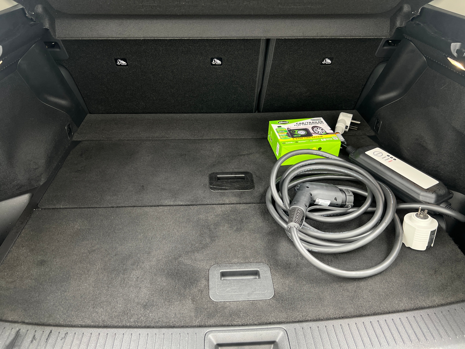 Thumbnail: 2024 Nissan Ariya - 6