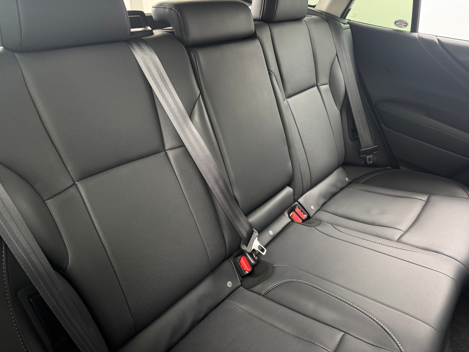 Thumbnail: 2021 Subaru Outback - 5