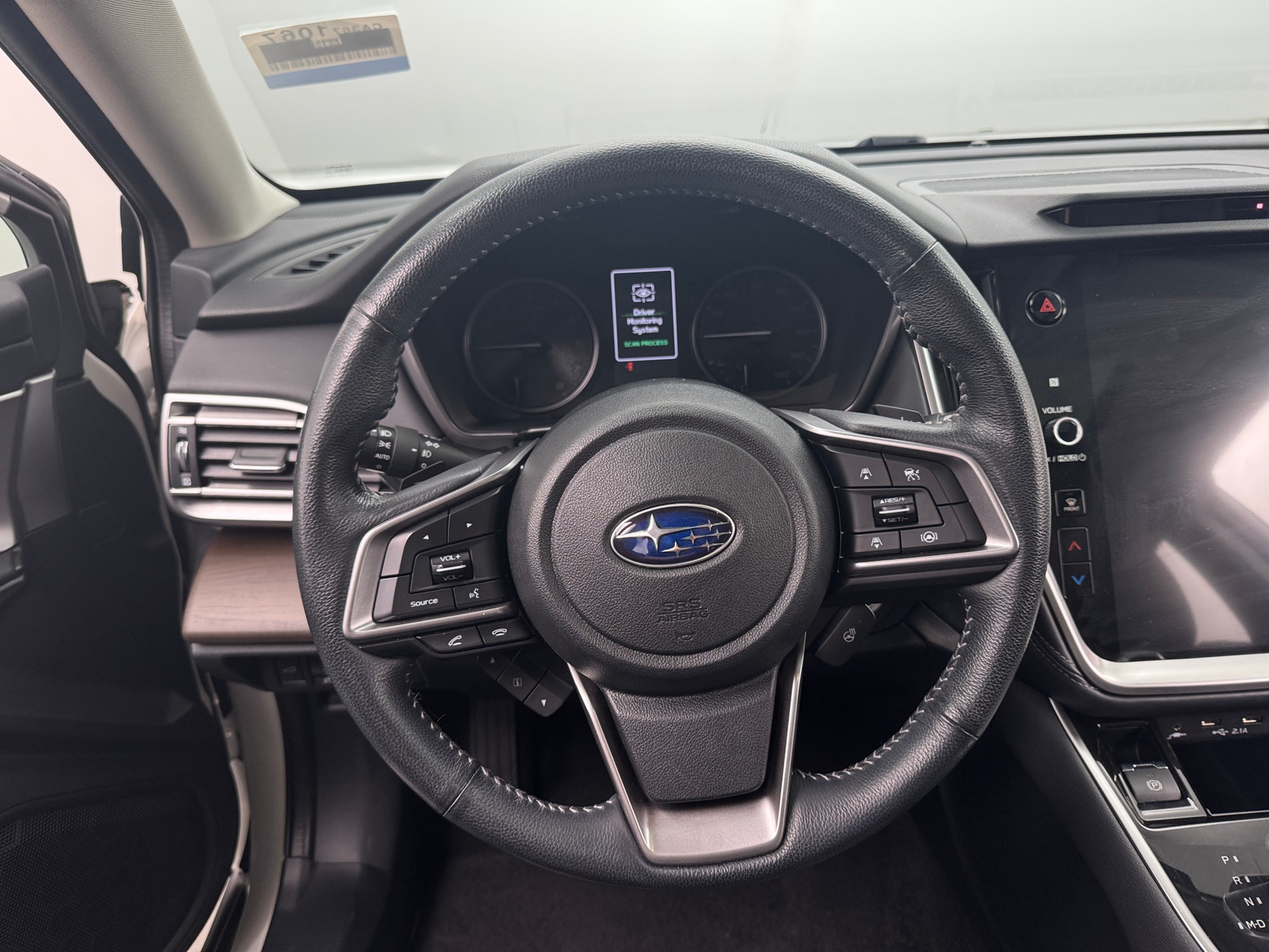 Thumbnail: 2021 Subaru Outback - 4