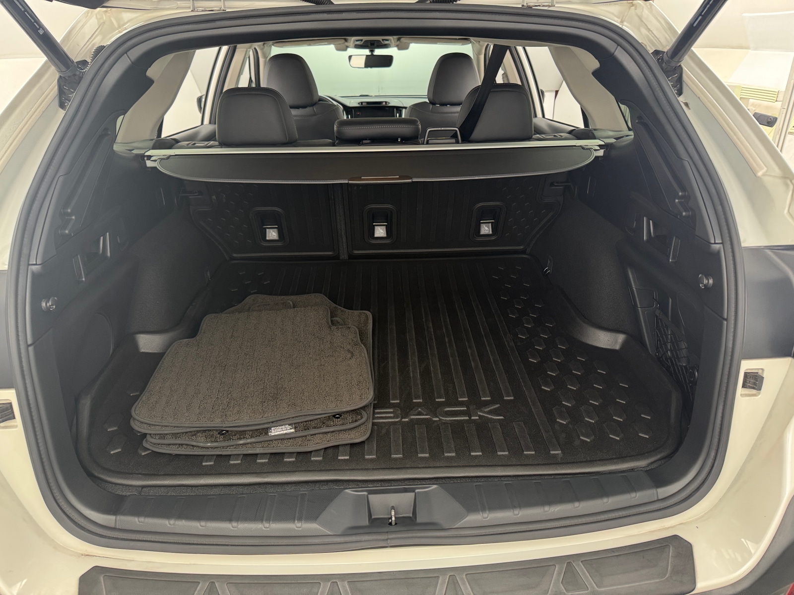 Thumbnail: 2021 Subaru Outback - 6