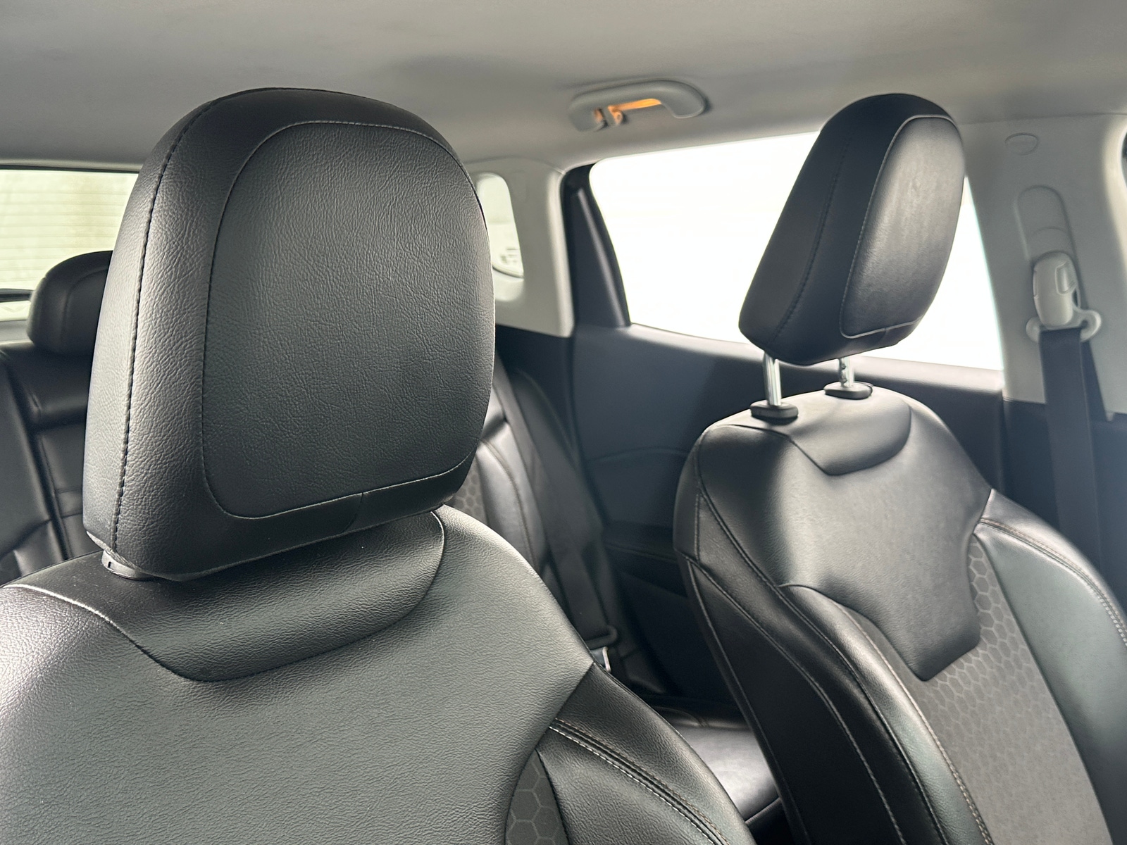 Thumbnail: 2018 Jeep Compass - 2