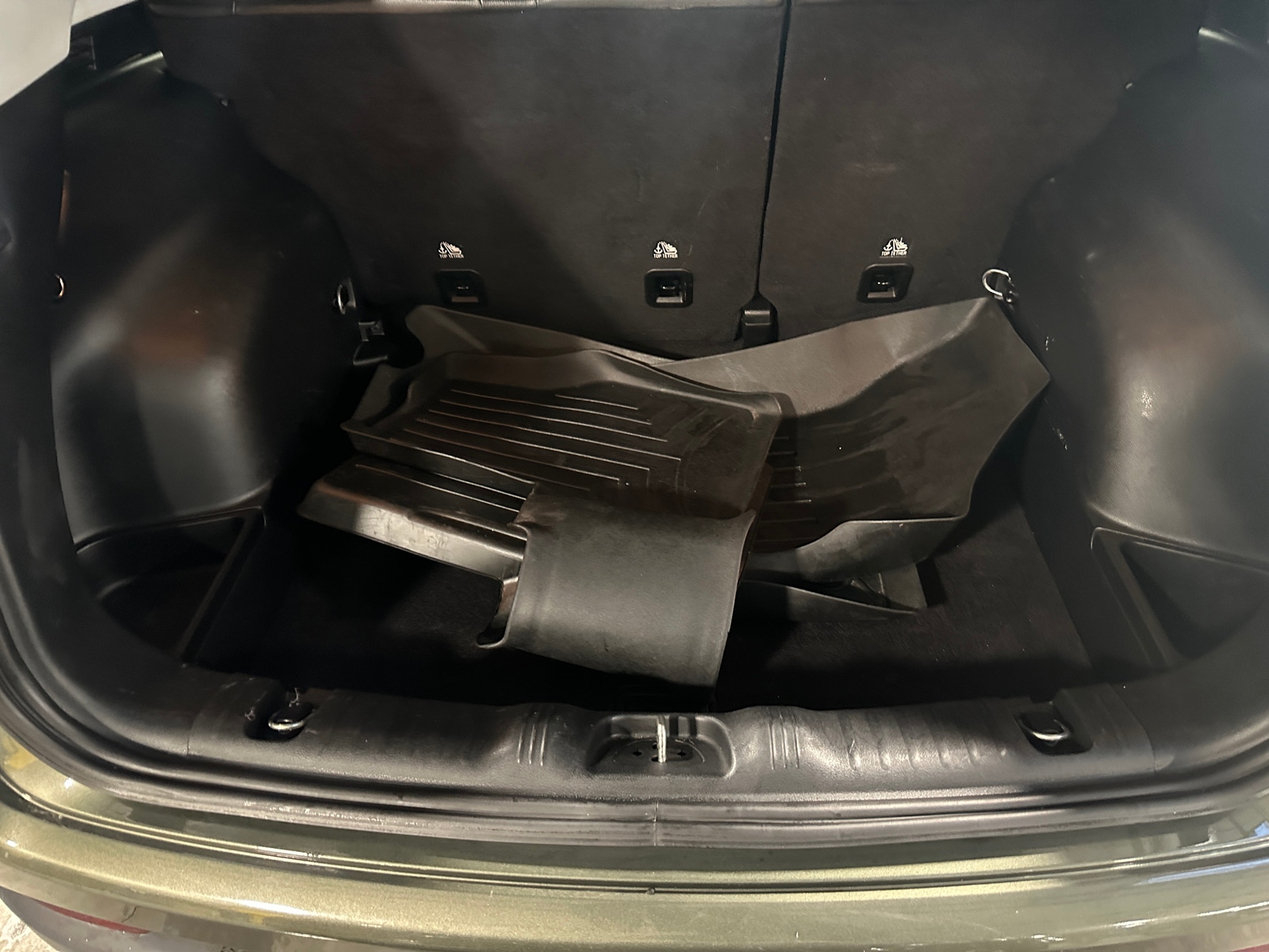 Thumbnail: 2018 Jeep Compass - 7