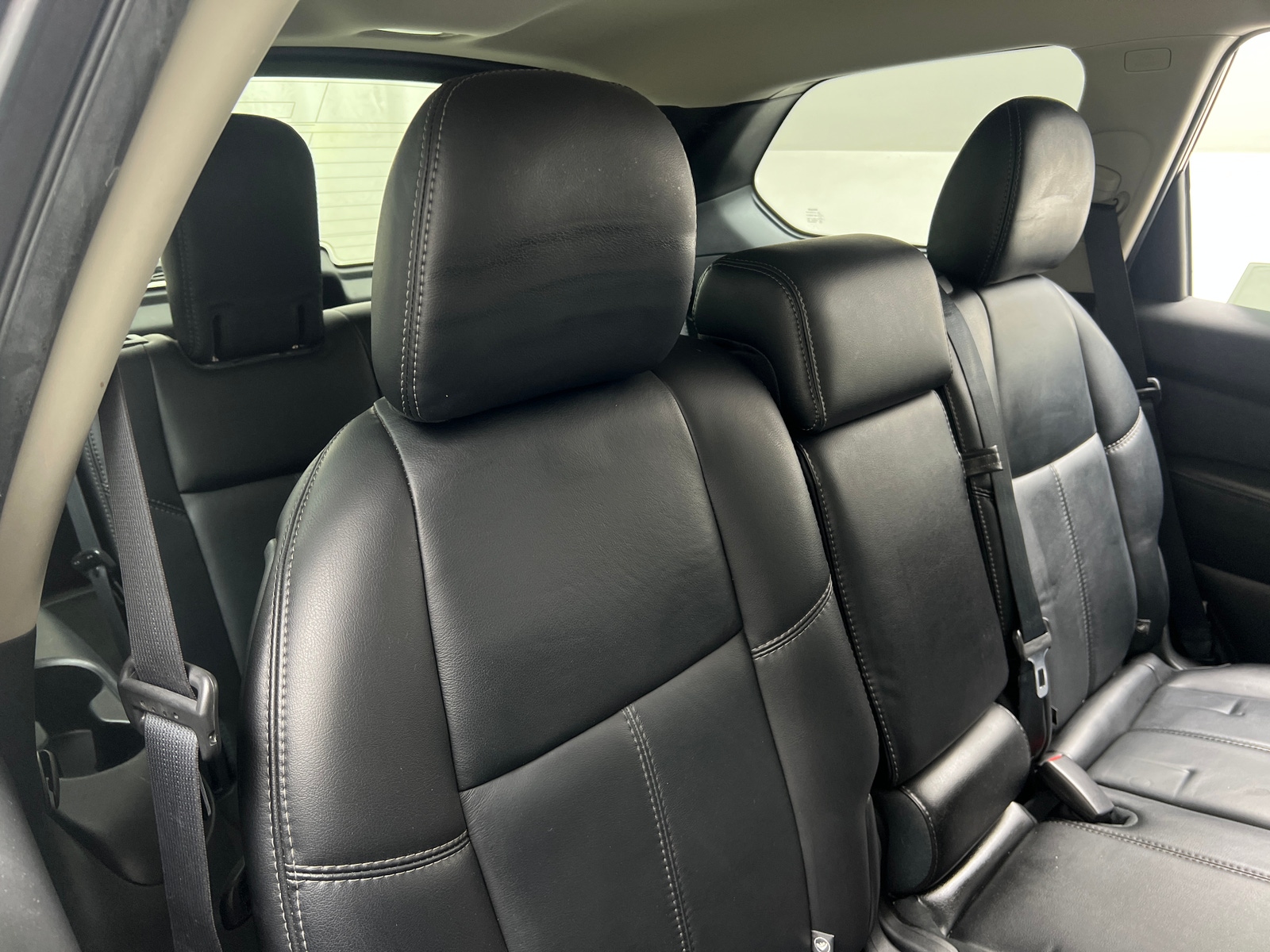 Thumbnail: 2016 Nissan Pathfinder - 5