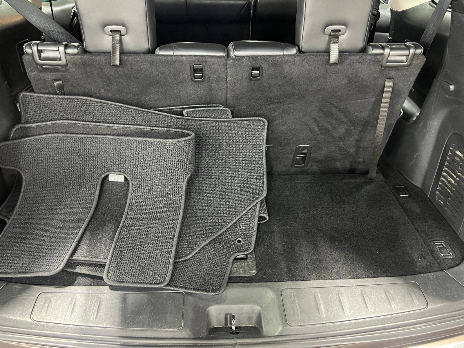 Thumbnail: 2016 Nissan Pathfinder - 6