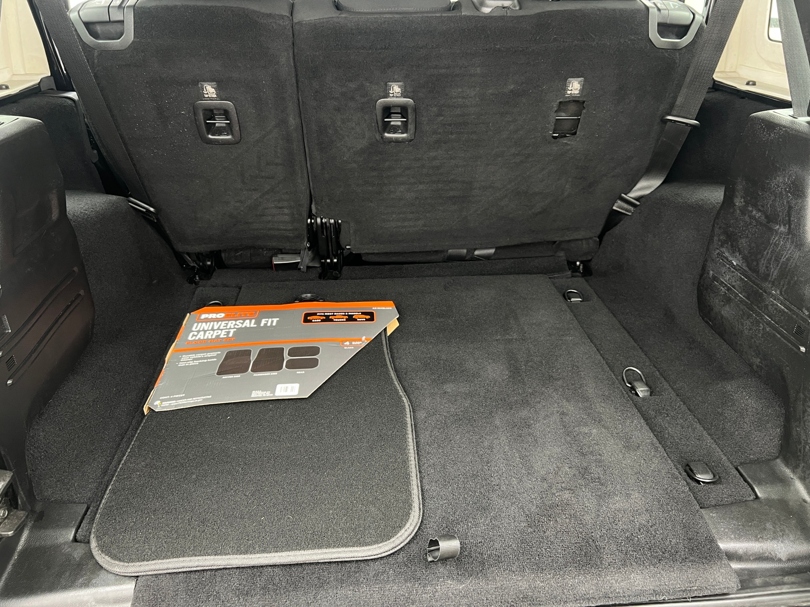 Thumbnail: 2018 Jeep Wrangler - 7