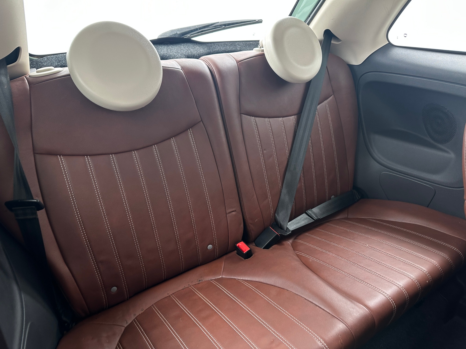 Thumbnail: 2015 Fiat 500 - 5