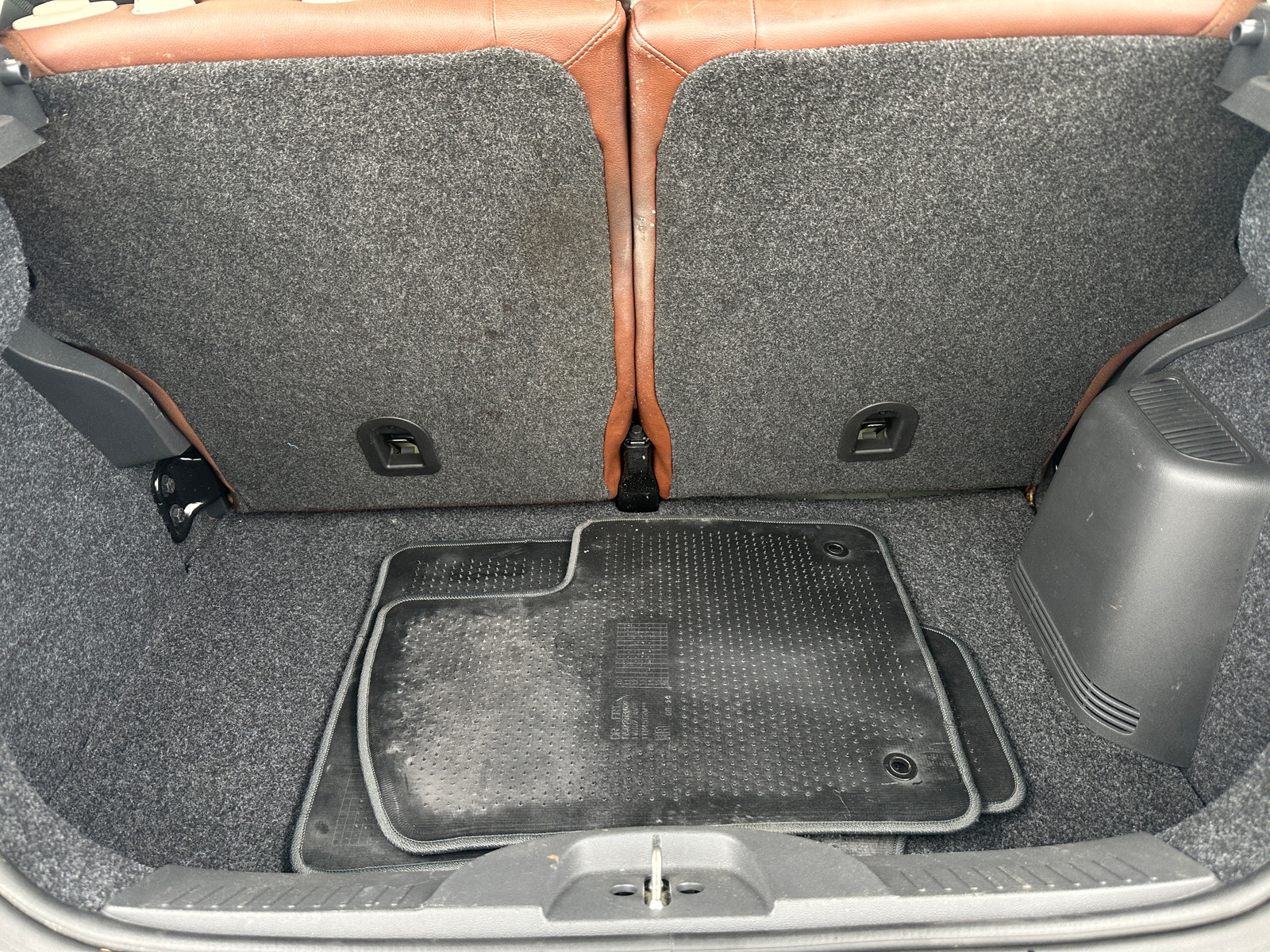 Thumbnail: 2015 Fiat 500 - 6