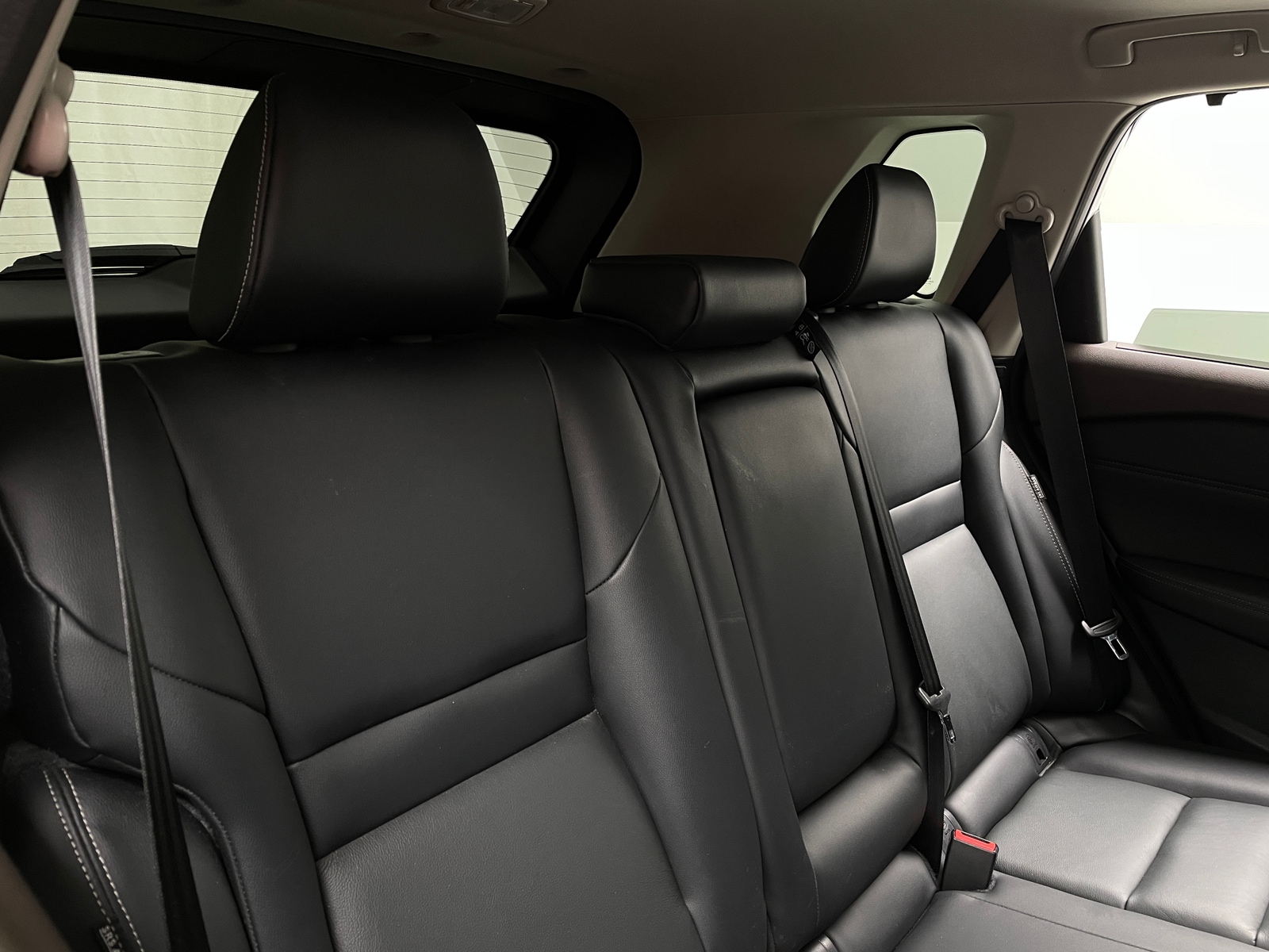 Thumbnail: 2022 Nissan Rogue - 5