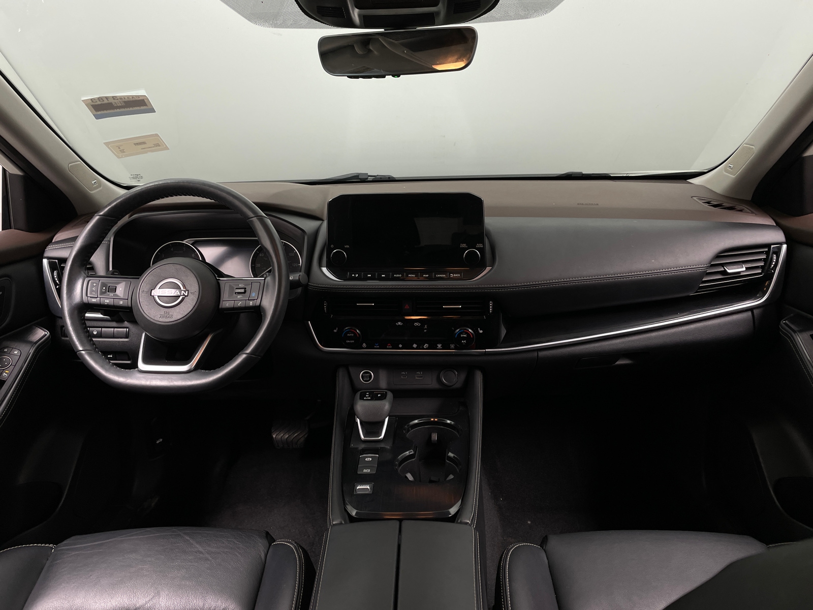 Thumbnail: 2022 Nissan Rogue - 2