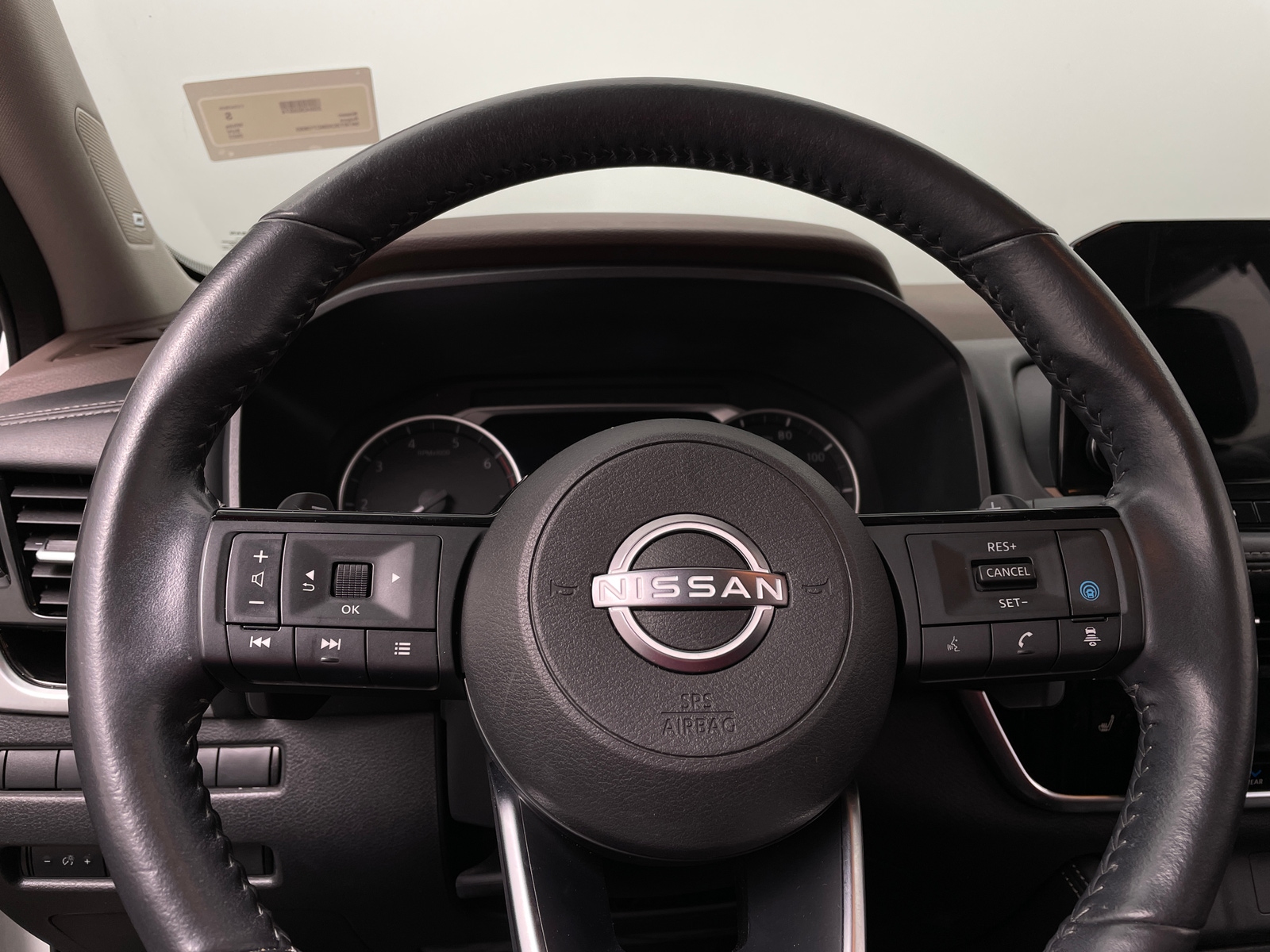 Thumbnail: 2022 Nissan Rogue - 4