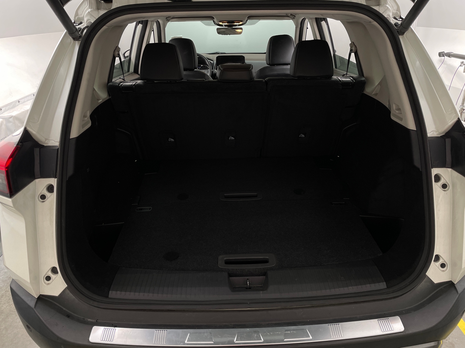 Thumbnail: 2022 Nissan Rogue - 6