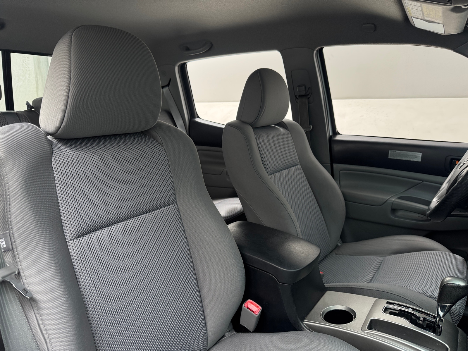 Thumbnail: 2012 Toyota Tacoma - 2