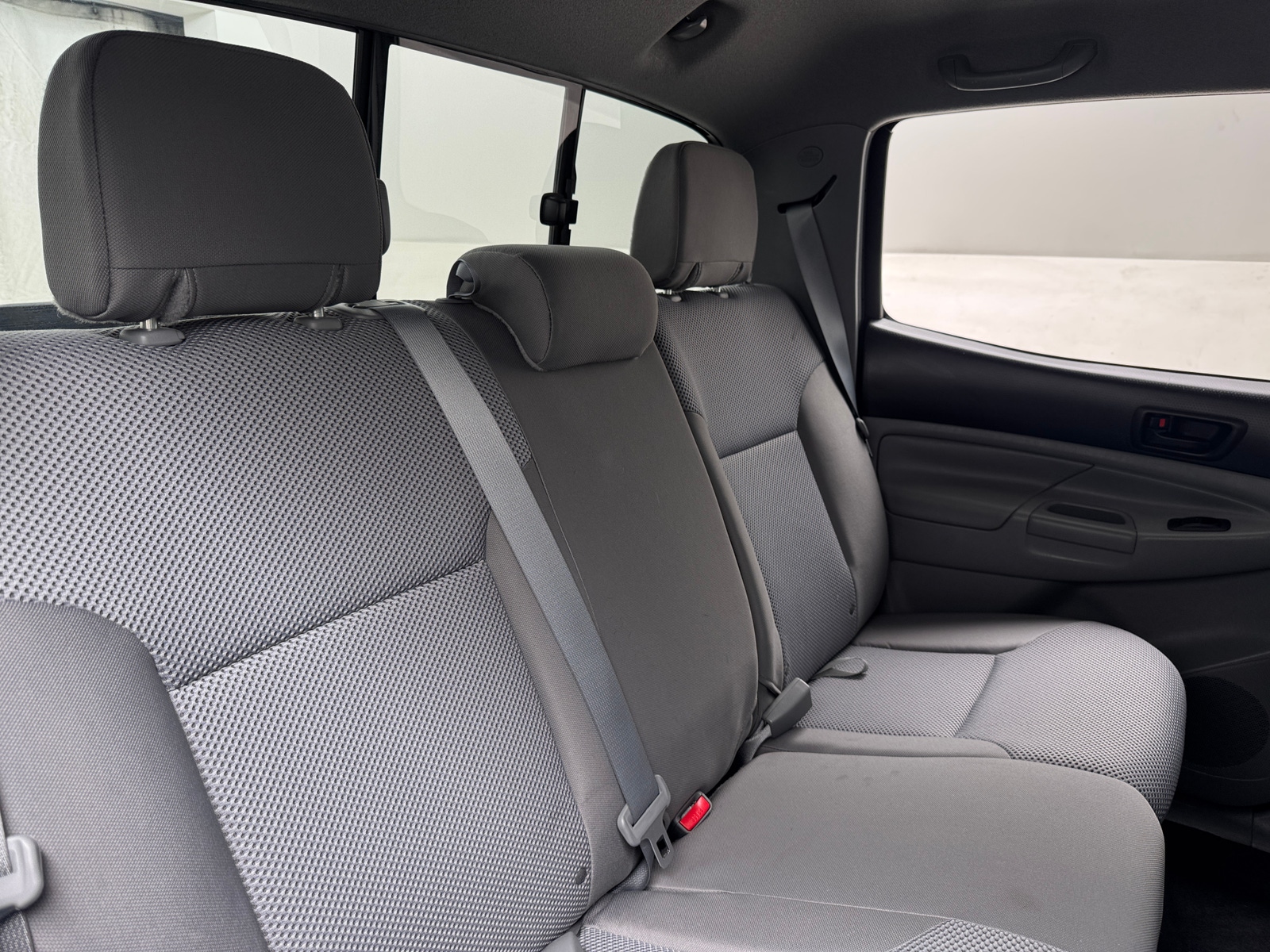 Thumbnail: 2012 Toyota Tacoma - 6