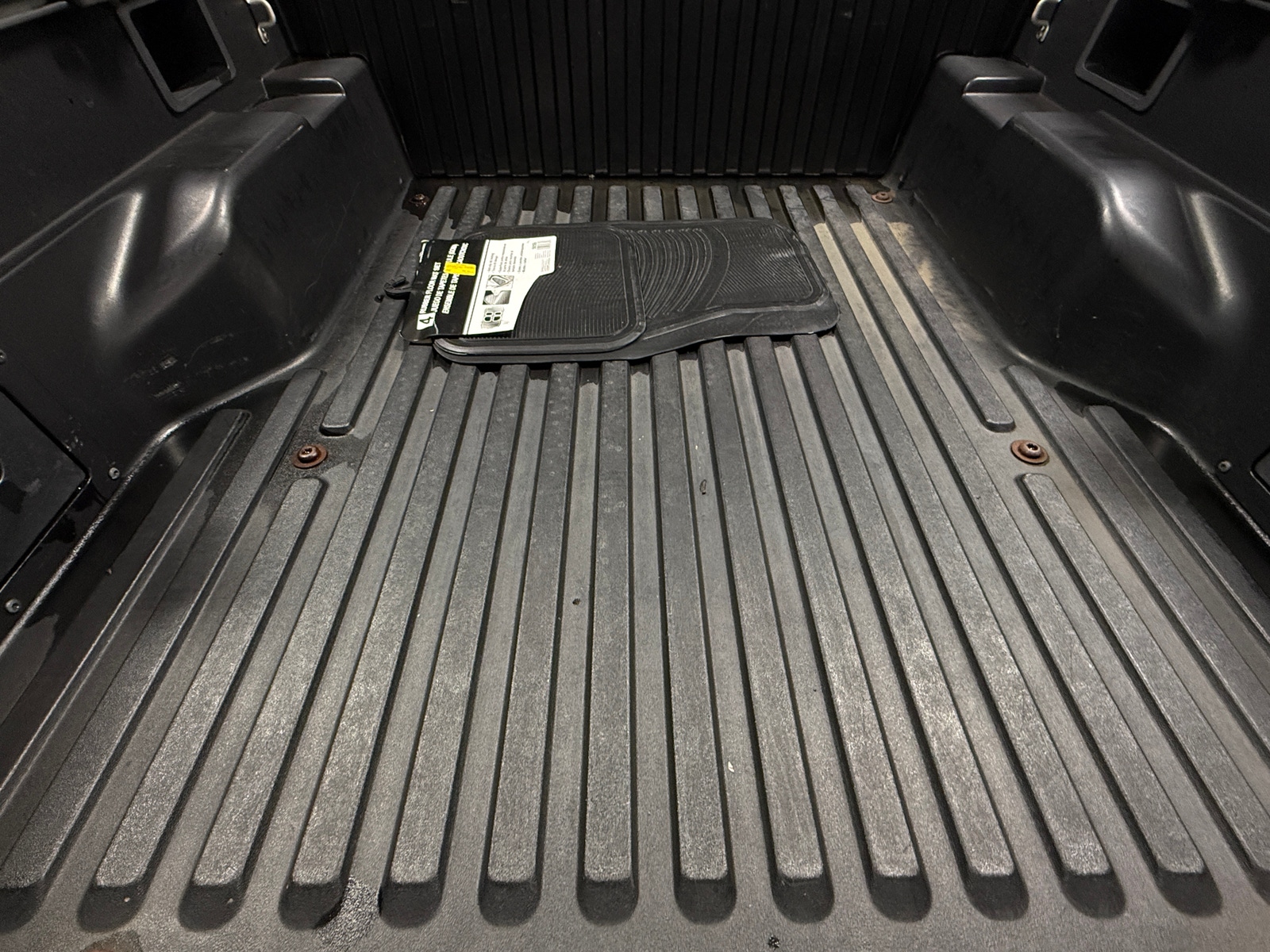 Thumbnail: 2012 Toyota Tacoma - 7