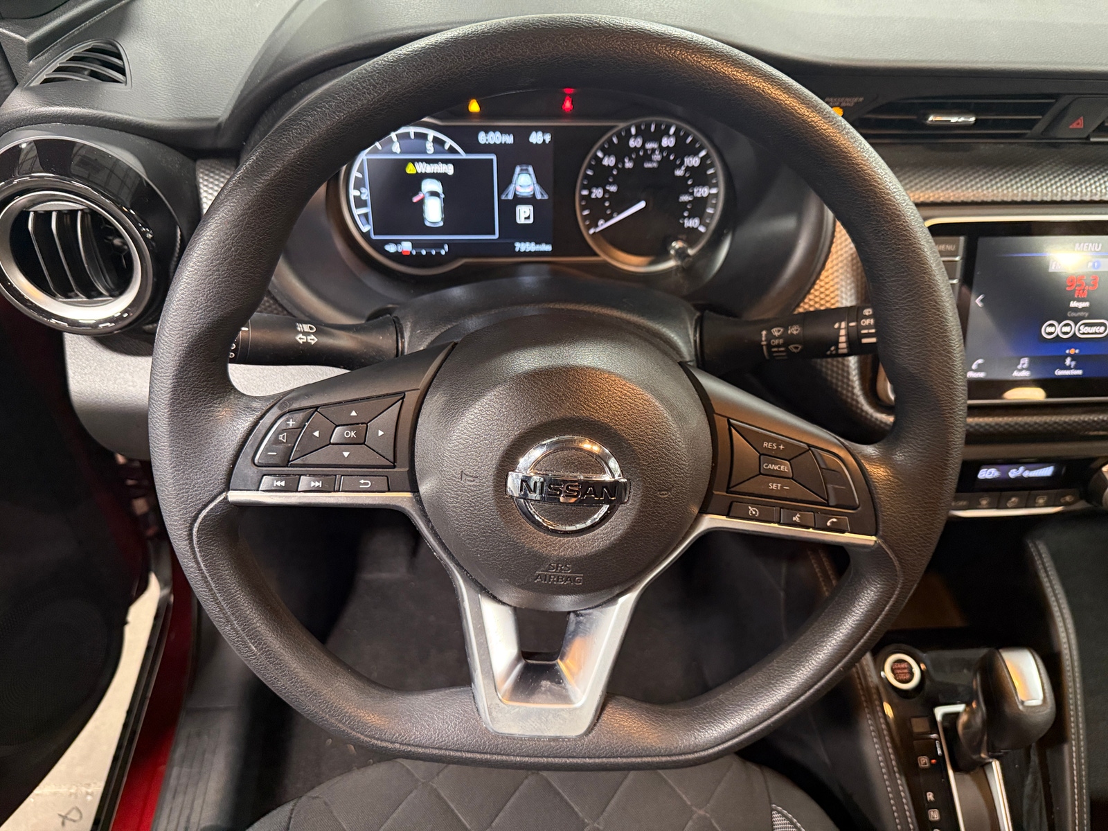 Thumbnail: 2020 Nissan Kicks - 5