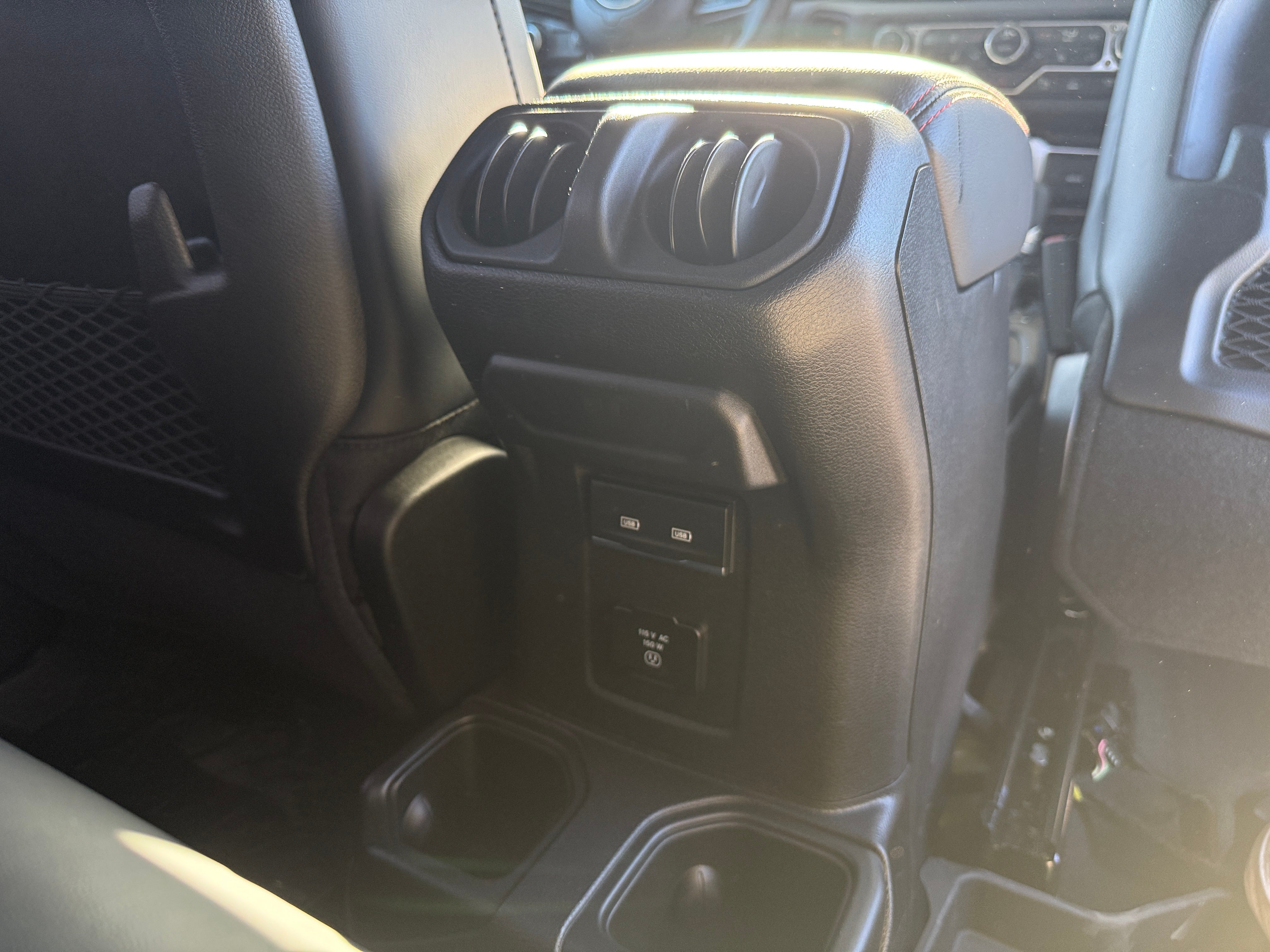 2025 Jeep Wrangler 2-Door Rubicon - Photo 2