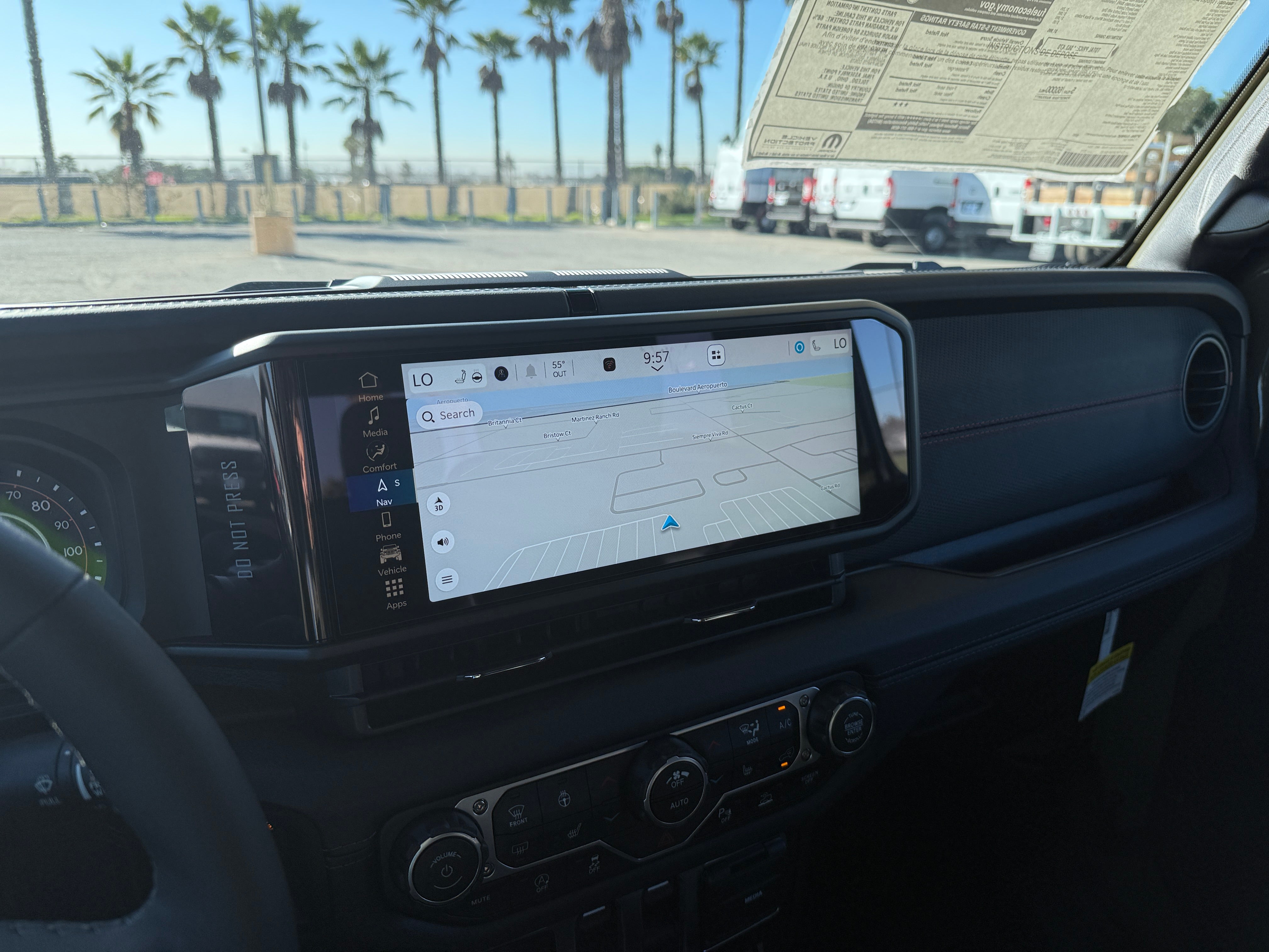 2025 Jeep Wrangler 2-Door Rubicon - Photo 14