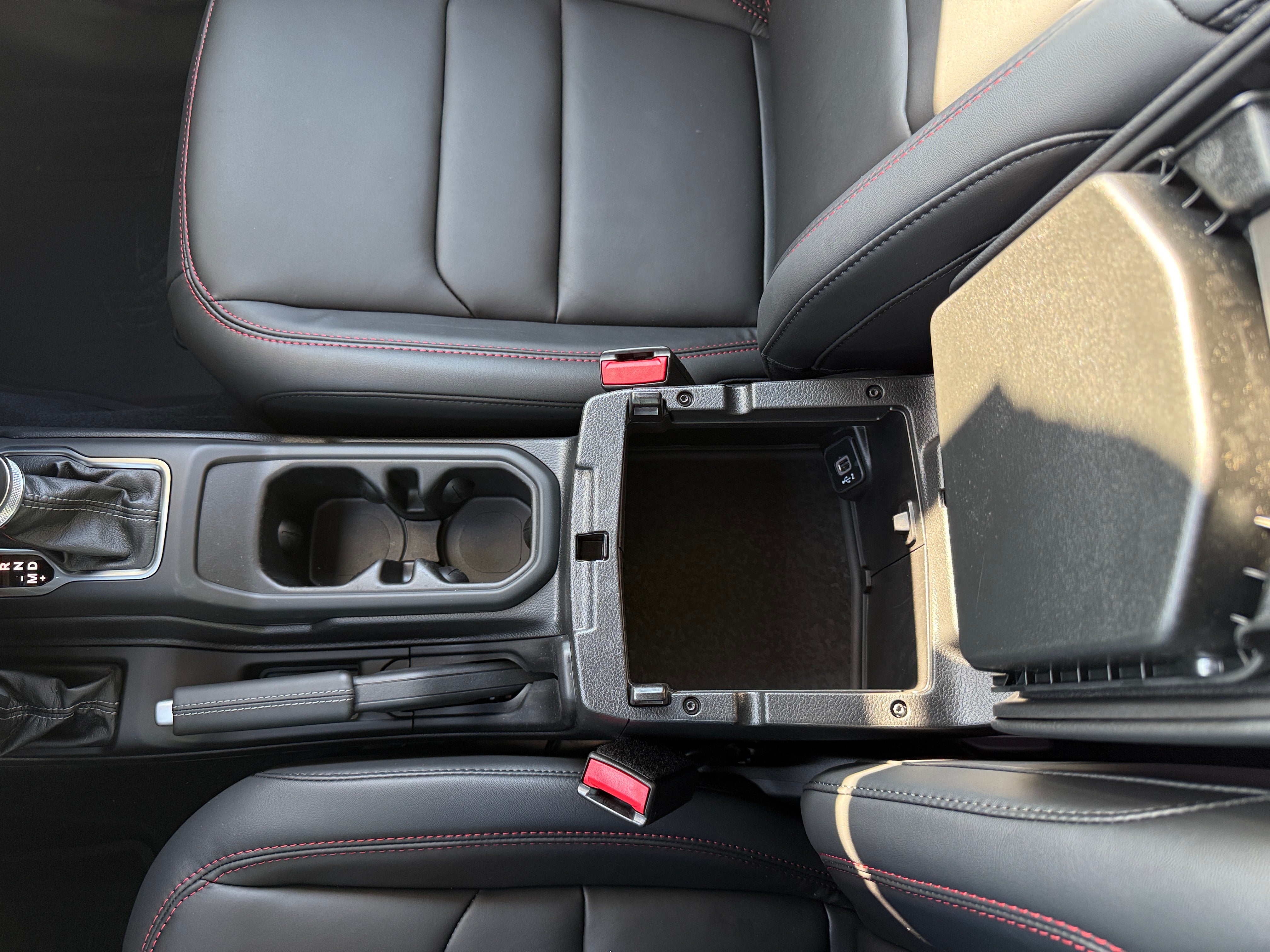 2025 Jeep Wrangler 2-Door Rubicon - Photo 16