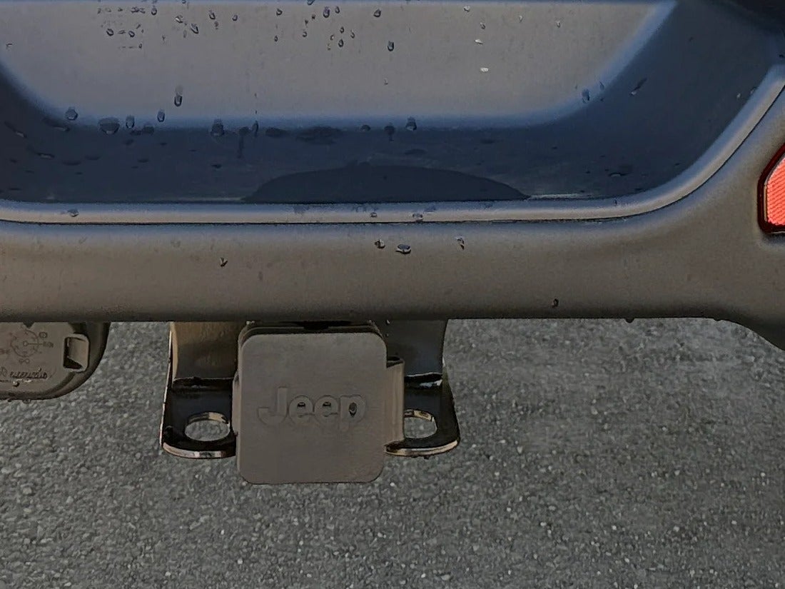 2025 Jeep Wrangler 2-Door Rubicon - Photo 17