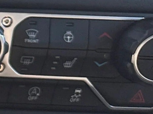 2025 Jeep Wrangler 2-Door Rubicon - Photo 20