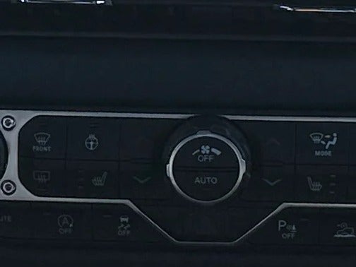 2025 Jeep Wrangler 2-Door Rubicon - Photo 19