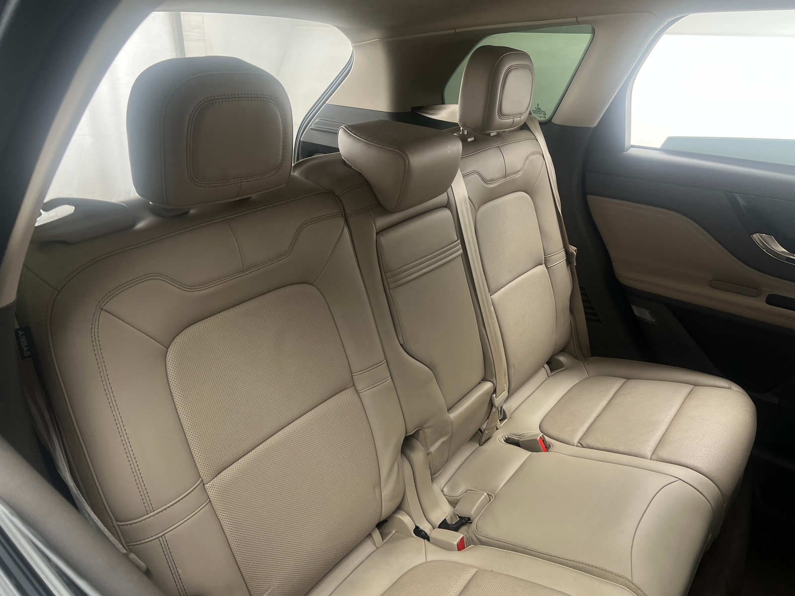 Thumbnail: 2021 Lincoln Corsair - 5