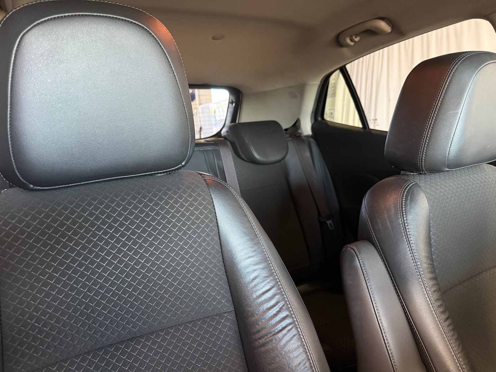 Thumbnail: 2017 Buick Encore - 2