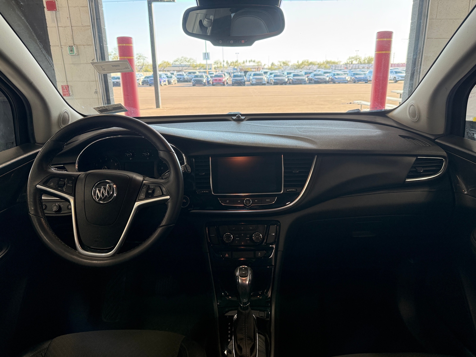 Thumbnail: 2017 Buick Encore - 3