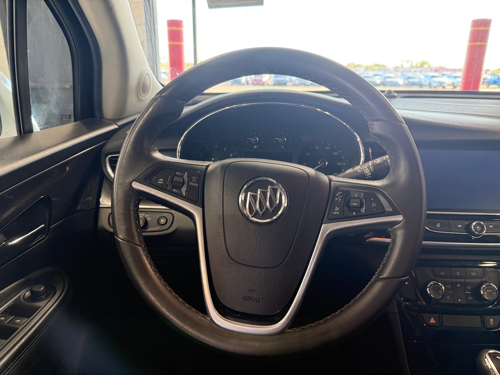 Thumbnail: 2017 Buick Encore - 5