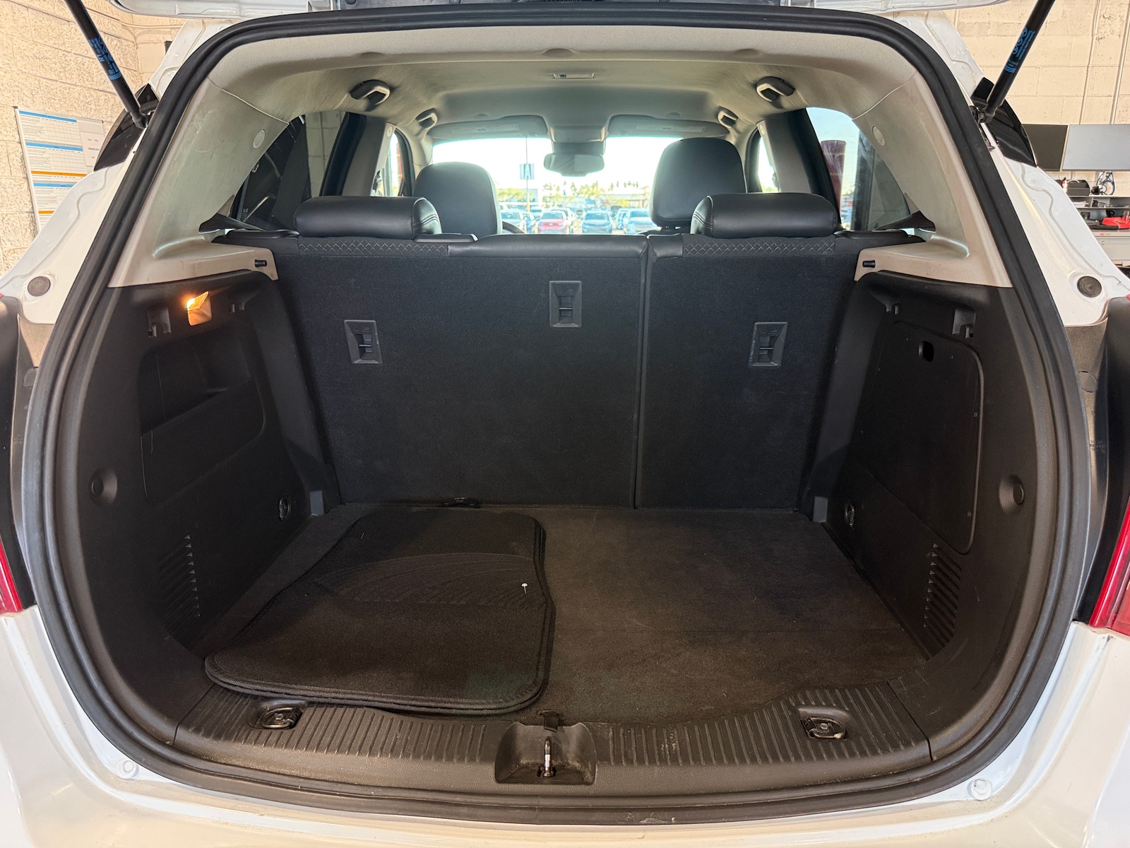 Thumbnail: 2017 Buick Encore - 7