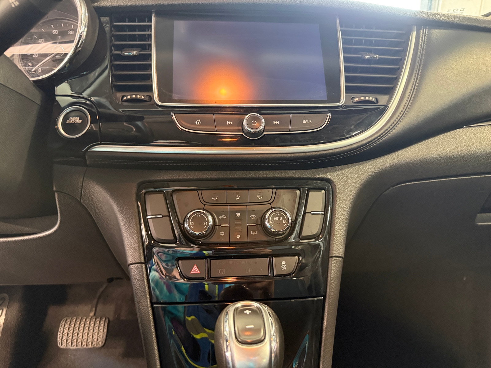 Thumbnail: 2017 Buick Encore - 4