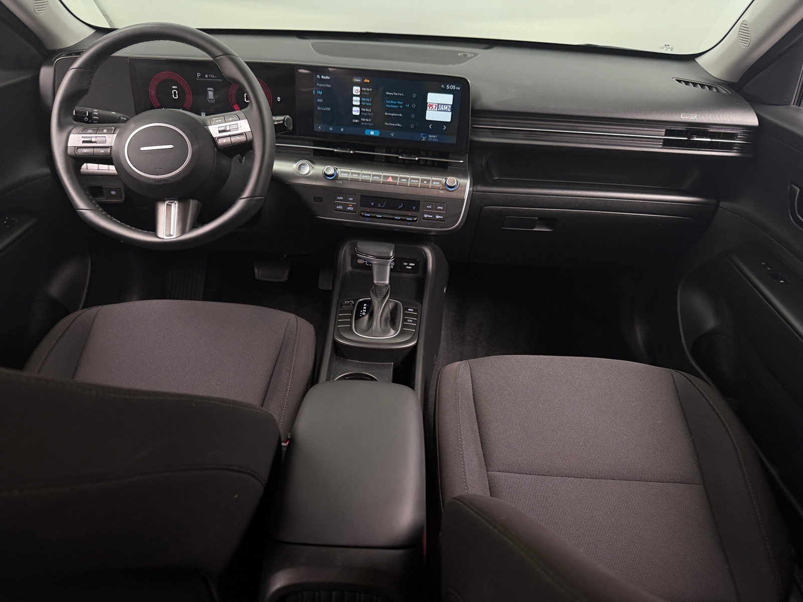 Thumbnail: 2025 Hyundai Kona - 3