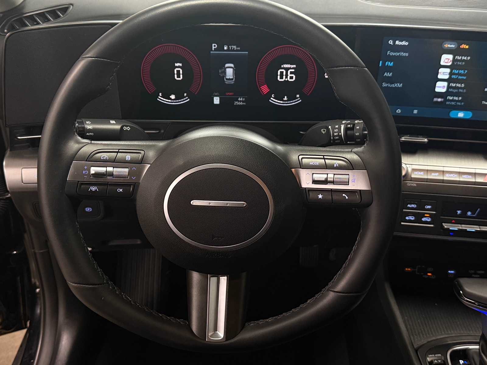 Thumbnail: 2025 Hyundai Kona - 5